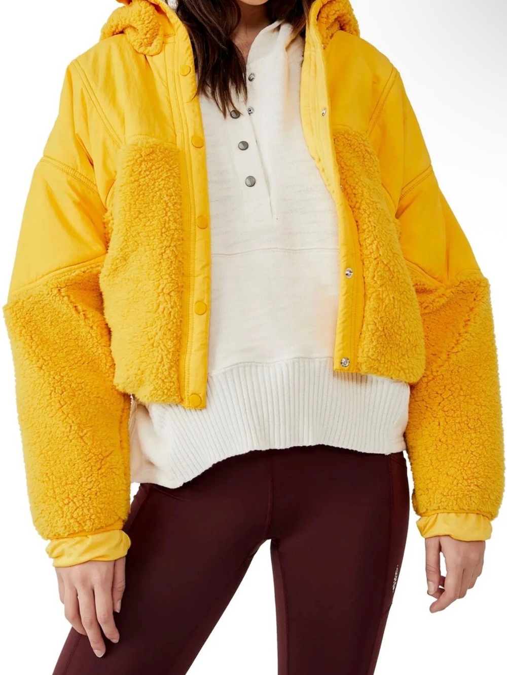FP MOVEMENT ADVENTURE AWAITS JACKET medium
